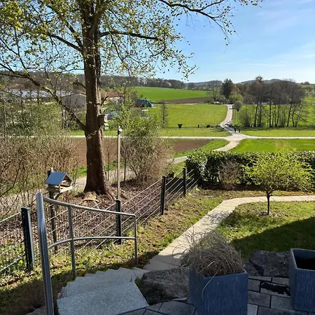 Feldblick 아파트